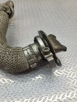 Audi A6 S6 C7 4G Linea/tubo flessibile della valvola EGR 059131530K