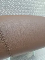 BMW 6 F12 F13 Galinės sėdynės galvos atrama 