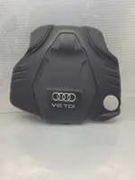 Audi A6 S6 C7 4G Крышка двигателя (отделка) 059103925BE