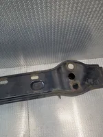 BMW 6 F12 F13 Renfort de pare-chocs arrière 7223159