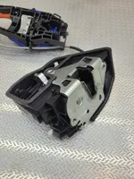 BMW 1 F20 F21 Cerradura de puerta trasera 7229460