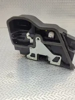 BMW 1 F20 F21 Serrure de porte avant 7229458