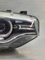 BMW 4 F36 Gran coupe Lampa przednia 7410788