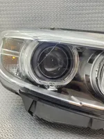 BMW 4 F36 Gran coupe Lampa przednia 7410788