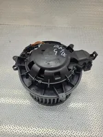 BMW 4 F36 Gran coupe Résistance moteur de ventilateur de chauffage T967354