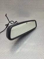 BMW 4 F36 Gran coupe Rear view mirror (interior) 9256138