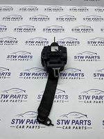 BMW 5 G30 G31 Ceinture de sécurité avant 639708700