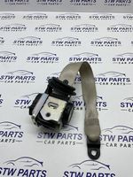 BMW X5 F15 Ceinture de sécurité arrière 7343639