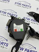 BMW 5 G30 G31 Ceinture de sécurité arrière 7429999