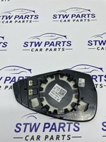 Audi A5 Verre de rétroviseur latéral 8W0857535