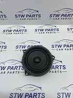 BMW 3 G20 G21 Kit système audio 65132622469