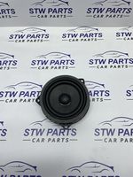 BMW 3 G20 G21 Kit système audio 2622854