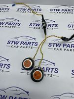 BMW 4 F32 F33 Kit sistema audio 65139226357