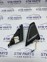 BMW 7 G11 G12 Kit système audio 7458448