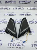 BMW 7 G11 G12 Kit système audio 7458448