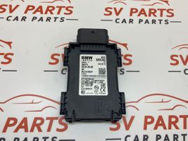 BMW 8 G15 Sensore radar Distronic 66326895382