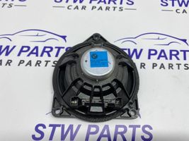 BMW 6 F12 F13 Haut-parleur de porte avant 9169689