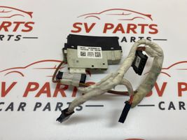 BMW 4 F32 F33 Pulsanti/interruttori sul volante 9165688