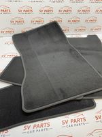 Mercedes-Benz B W247 Car floor mat set A2476801306