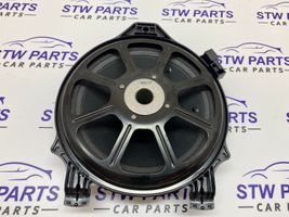 Mercedes-Benz S W222 Enceinte subwoofer A2228203602