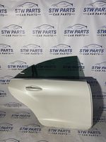 Mercedes-Benz CLS C218 X218 Drzwi tylne W218