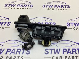 BMW 5 G30 G31 Atpakaļskata kamera 069460607