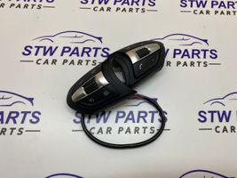 BMW 3 F30 F35 F31 Pulsanti/interruttori sul volante 7849410