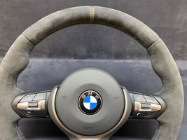 BMW X6 F16 Steering wheel 32307848339