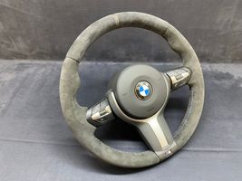 BMW X6 F16 Ohjauspyörä 32307848339