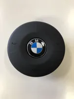 BMW M4 F82 F83 Poduszka powietrzna Airbag kierownicy 32308092792