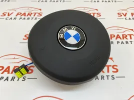 BMW M4 F82 F83 Poduszka powietrzna Airbag kierownicy 32308092792