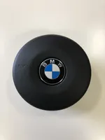 BMW M4 F82 F83 Ohjauspyörän turvatyyny 32308092792