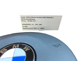 BMW X4 F26 Poduszka powietrzna Airbag kierownicy 32305A66F66