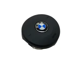 BMW X4 F26 Poduszka powietrzna Airbag kierownicy 32305A66F66