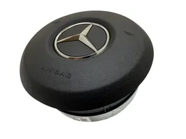 Mercedes-Benz C W205 Steering wheel airbag 34532676564AB