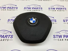 BMW 3 F30 F35 F31 Module airbag volant F30F31F32F34F36F20