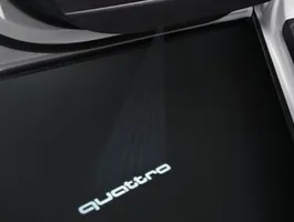 Audi Q7 4M Priekinių durų apšvietimo žibintas (viduje) 4G0052130H