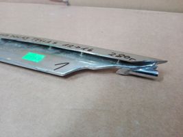 Tesla Model S Grille antibrouillard avant 600938500C