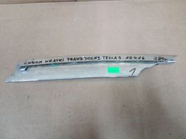 Tesla Model S Grille antibrouillard avant 600938500C