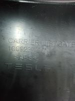 Tesla Model S Takaluukun alaosan verhoilu 100923700E