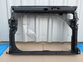 Volkswagen Up Radiator support slam panel 1S0805588