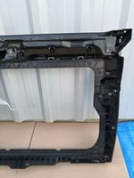 Volkswagen Up Radiator support slam panel 1S0805588