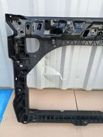 Volkswagen Up Radiator support slam panel 1S0805588