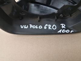 Volkswagen Polo V 6R Veidrodėlio dalys 