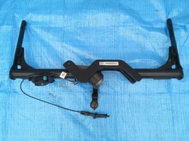 Volkswagen Golf Sportsvan Tow bar set 510803880C