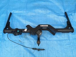 Volkswagen Golf Sportsvan Tow bar set 510803880C