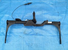 Volkswagen Golf Sportsvan Tow bar set 510803880C