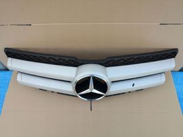 Mercedes-Benz GLK (X204) Griglia superiore del radiatore paraurti anteriore A2048880283