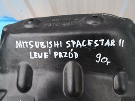 Mitsubishi Space Star Etupyörän sisälokasuojat 5370A925
