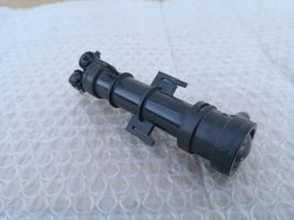 Skoda Fabia Mk3 (NJ) Ugello a spruzzo lavavetri per faro 6V0955966A